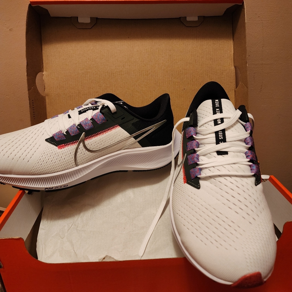 Nike Air Zoom Pegasus 38
